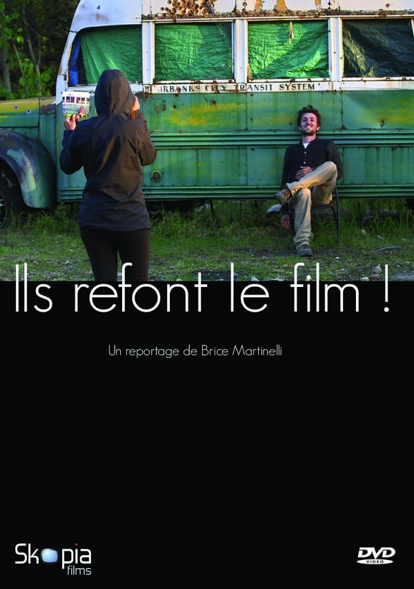 ILS REFONT LE FILM