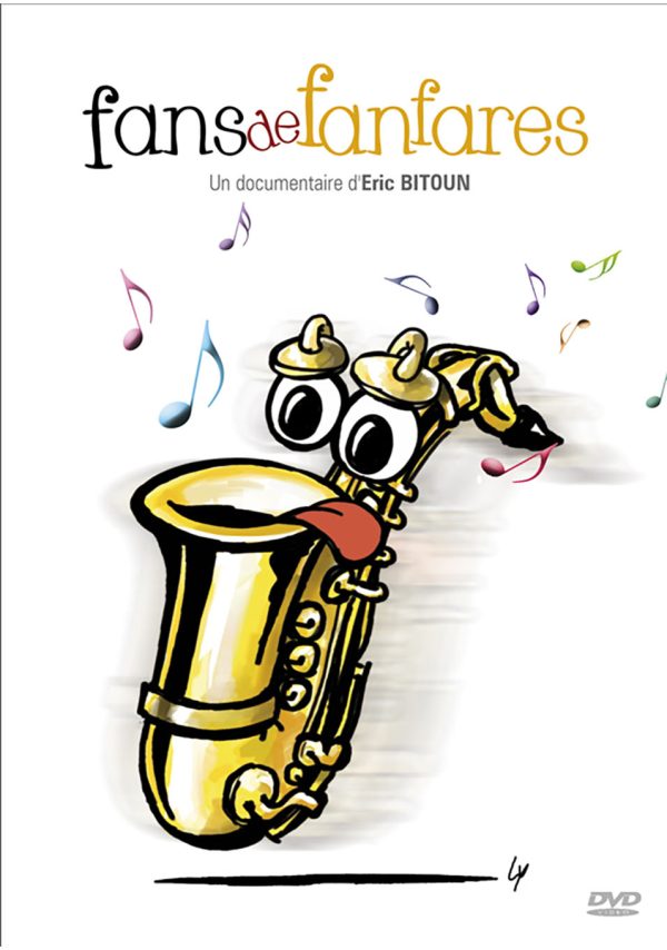 FAN DE FANFARES