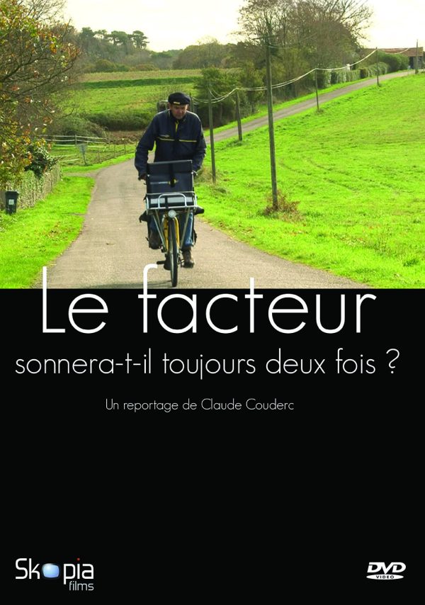 LE FACTEUR SONNERA-T-IL TOUJOURS DEUX FOIS ?