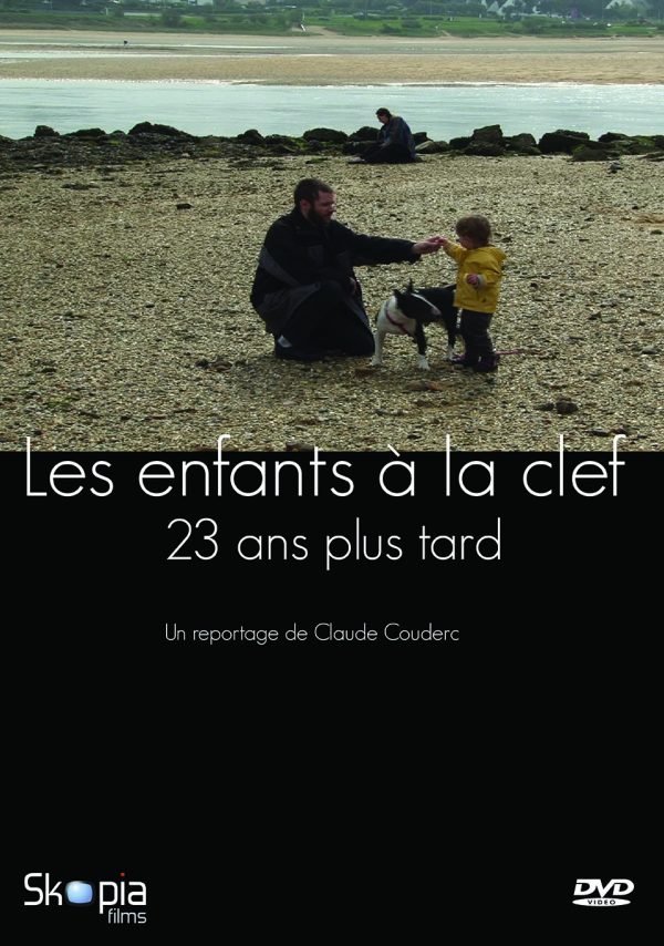 LES ENFANTS À LA CLEF...23 ANS PLUS TARD