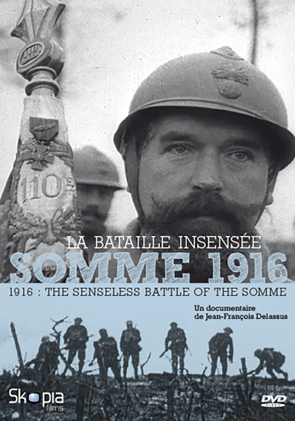 SOMME 1916