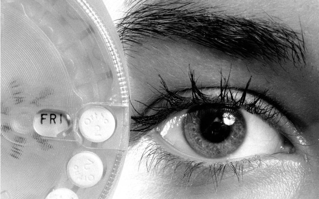 LA BATAILLE DE LA PILULE