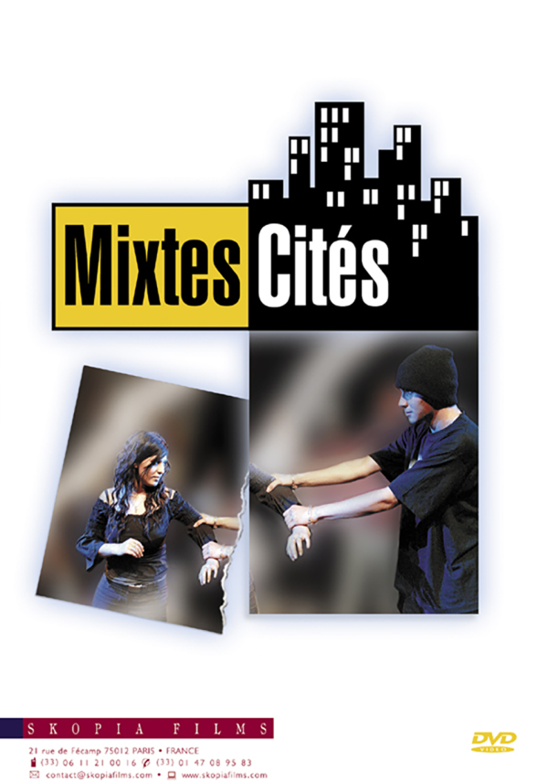 MIXTES CITÉS
