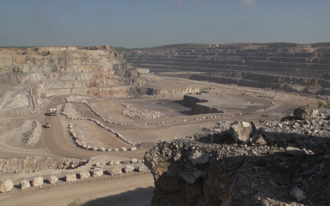UNE CARRIÈRE À COEUR OUVERT