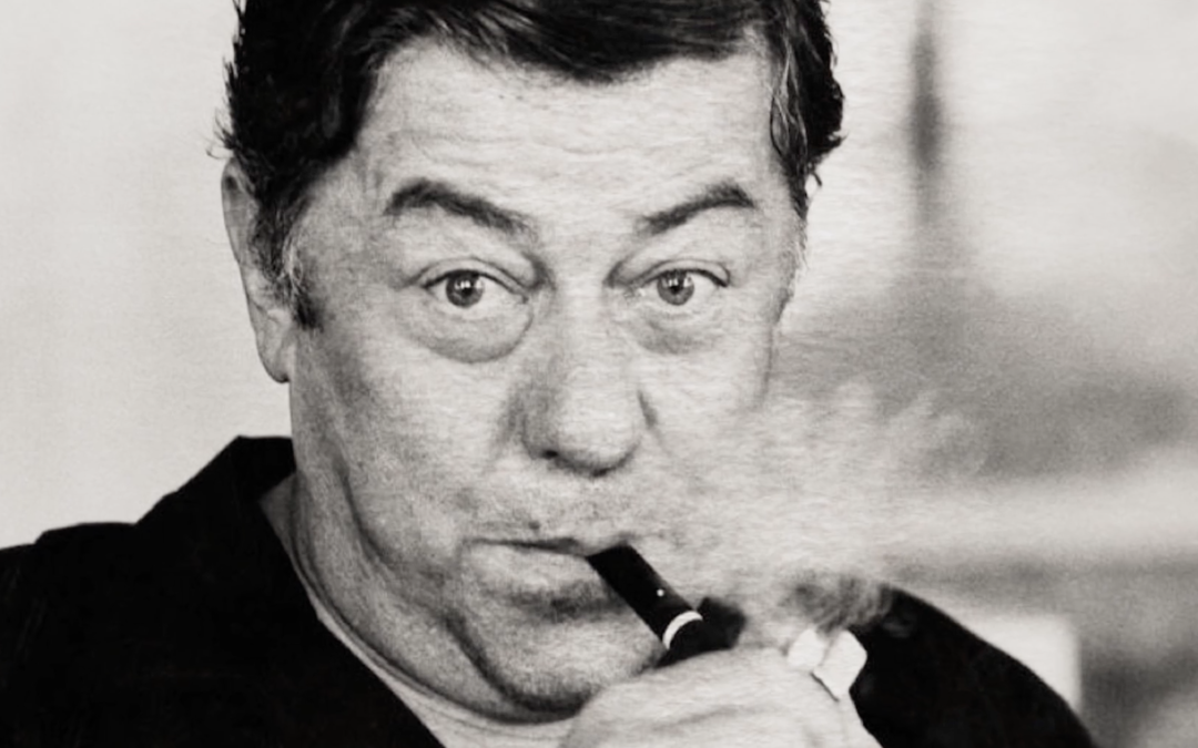 LES 100 VIES DE FRANCIS BLANCHE