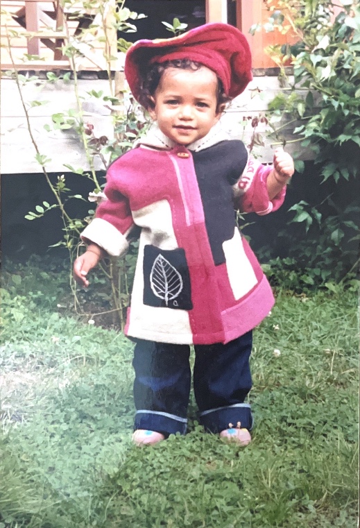 Shanna SUZZONI-BLAISE