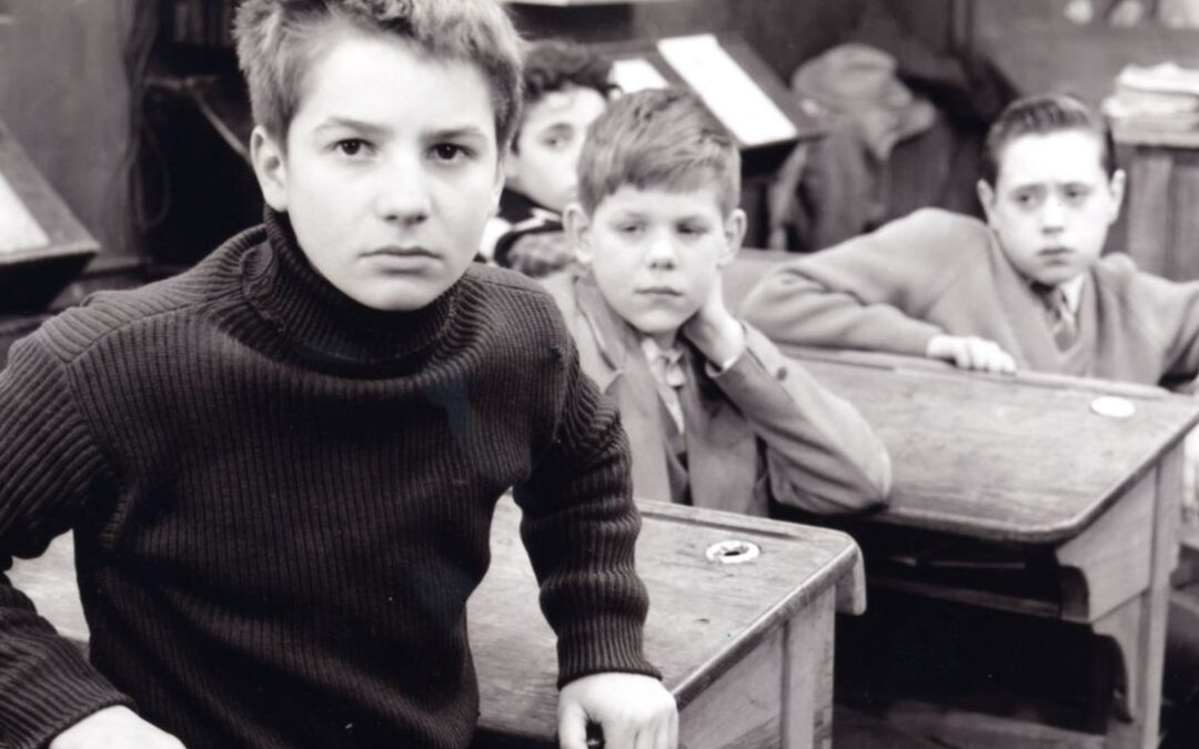 FRANCOIS TRUFFAUT