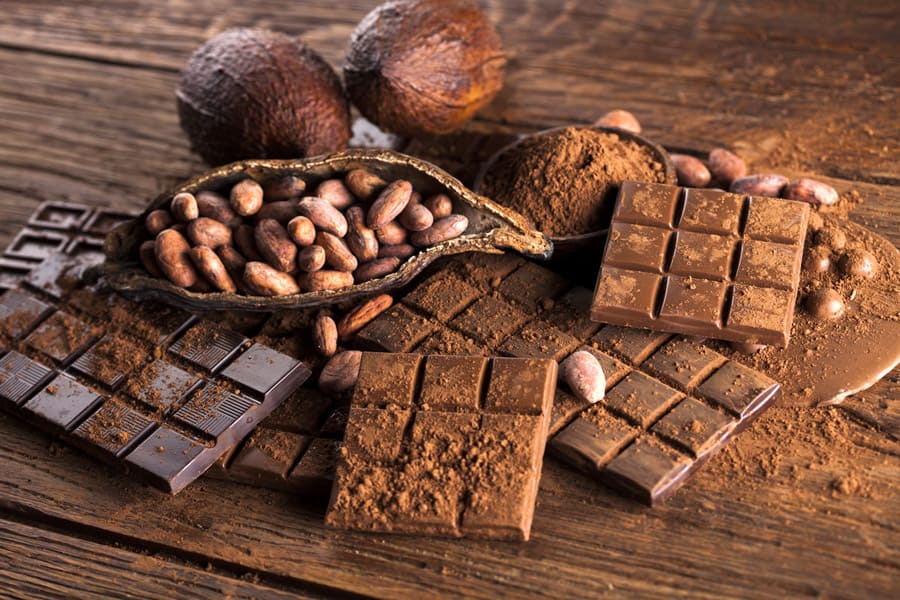 L’OR BRUN, UN CHOCOLAT AU GOÛT AMER