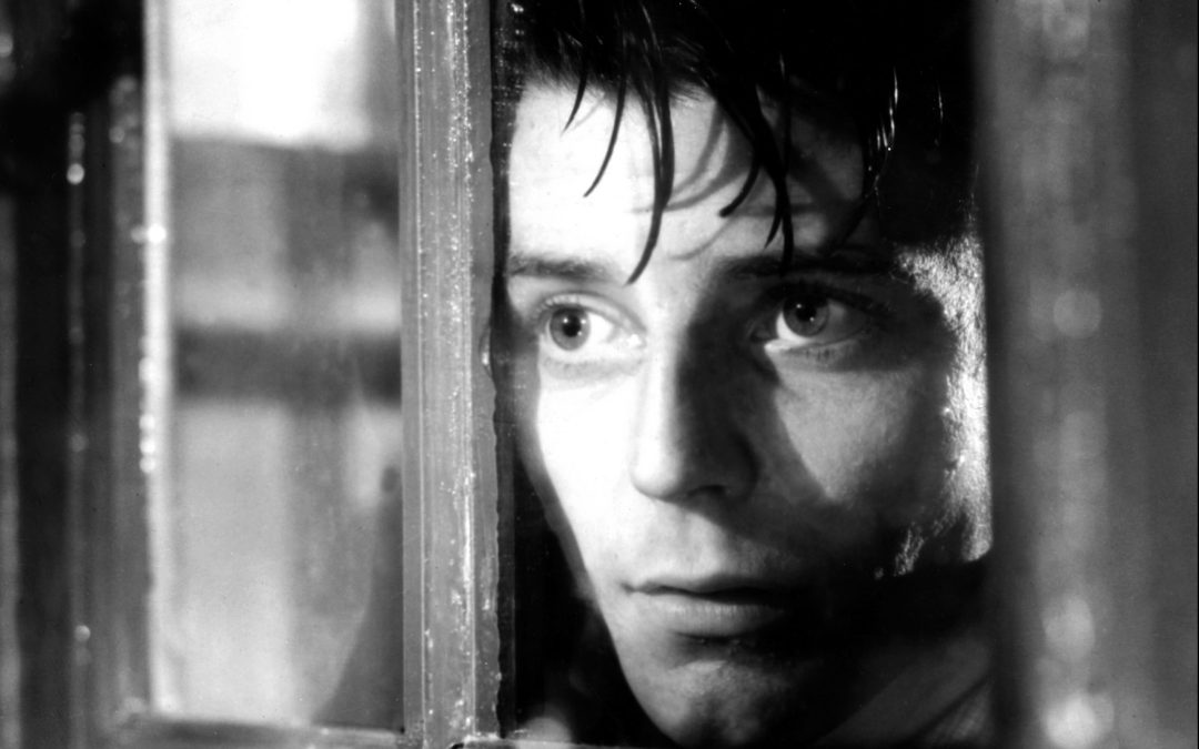 GÉRARD PHILIPE, L&rsquo;ÉTERNEL JEUNE HOMME